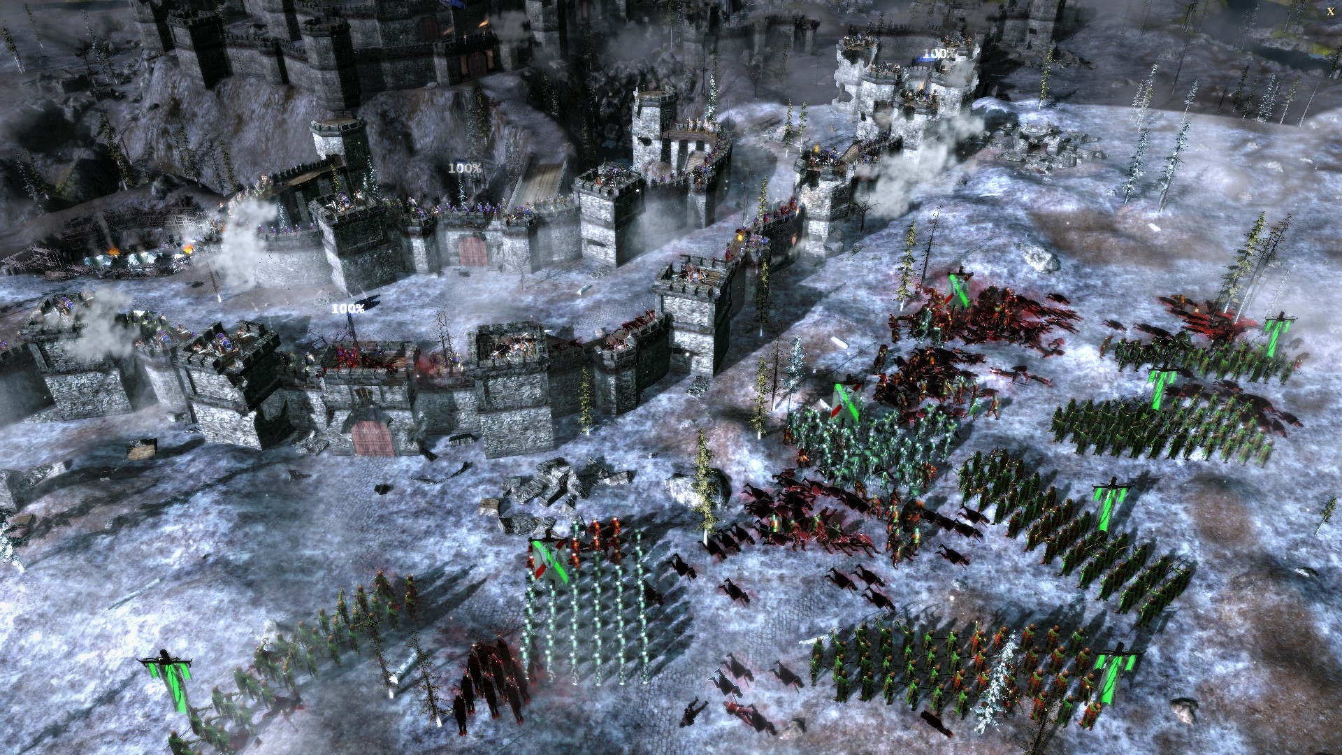 王国战争2：终极版|官方中文|Kingdom Wars 2: Definitive Edition插图6