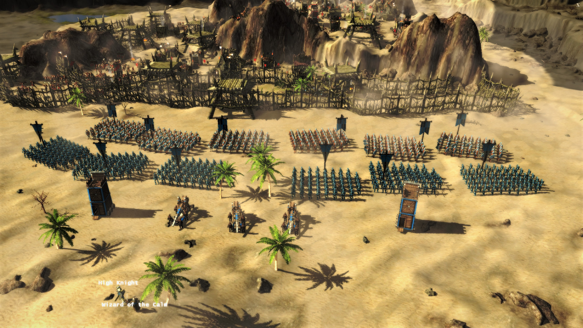 王国战争2:终极版/Kingdom Wars 2: Definitive Edition Build.18663369|即时战略|容量4.6GB|免安装绿色中文版|支持键盘.鼠标-小辉娱乐网