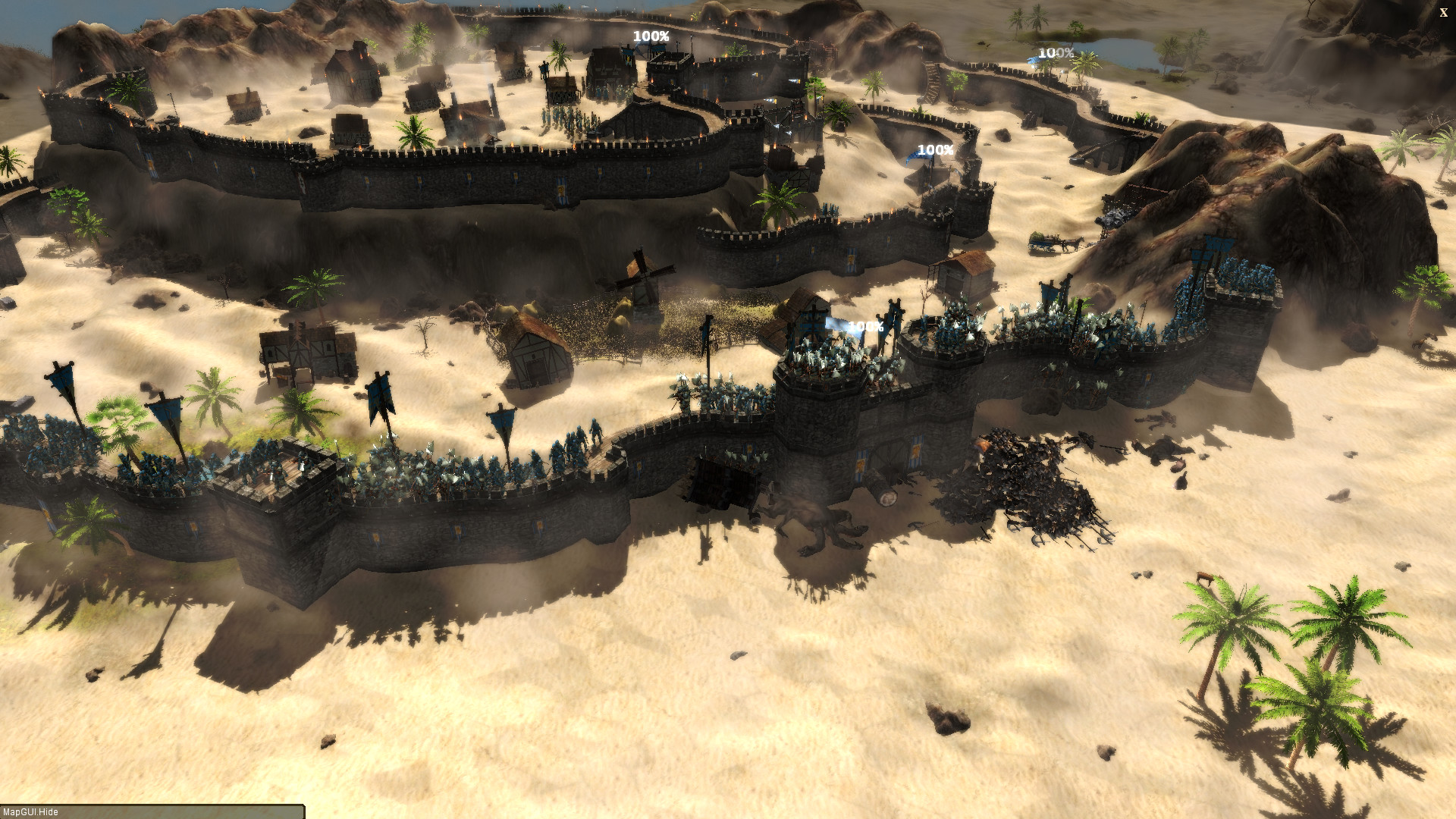王国战争2:终极版/Kingdom Wars 2: Definitive Edition Build.18663369|即时战略|容量4.6GB|免安装绿色中文版|支持键盘.鼠标-小辉娱乐网