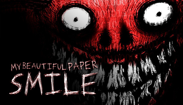 《完美世界大逃亡/My Beautiful Paper Smile》免安装中文版