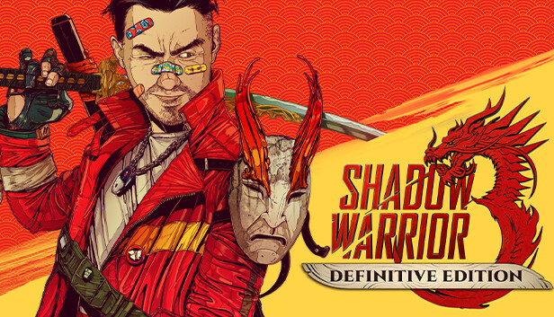 《影子武士3豪华版/Shadow Warrior 3 Deluxe Edition》免安装中文版