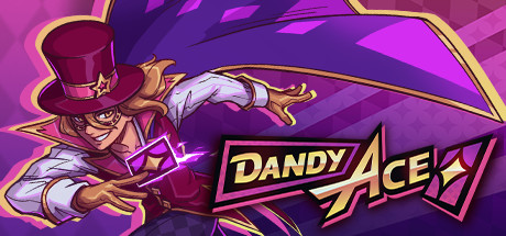 卡牌艾斯/Dandy Ace-秋风资源网