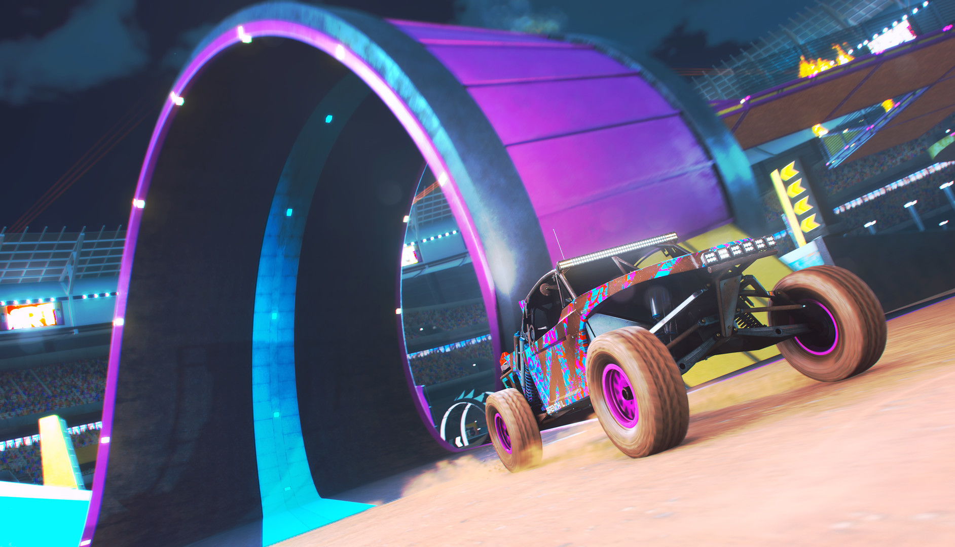 图片[16]-尘埃5（DIRT 5）免安装中文版下载-蒸汽游戏宝库 - 高质量Steam单机游戏下载站