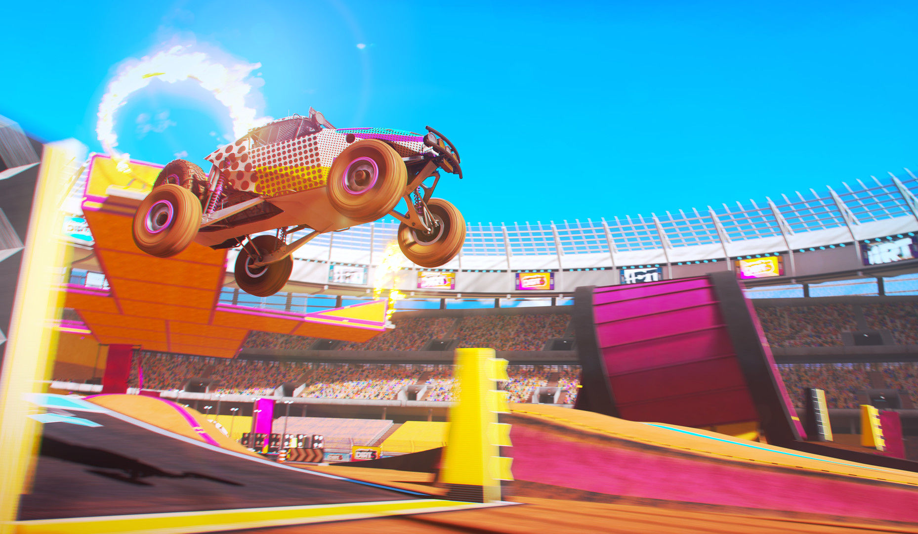 图片[19]-尘埃5（DIRT 5）免安装中文版下载-蒸汽游戏宝库 - 高质量Steam单机游戏下载站