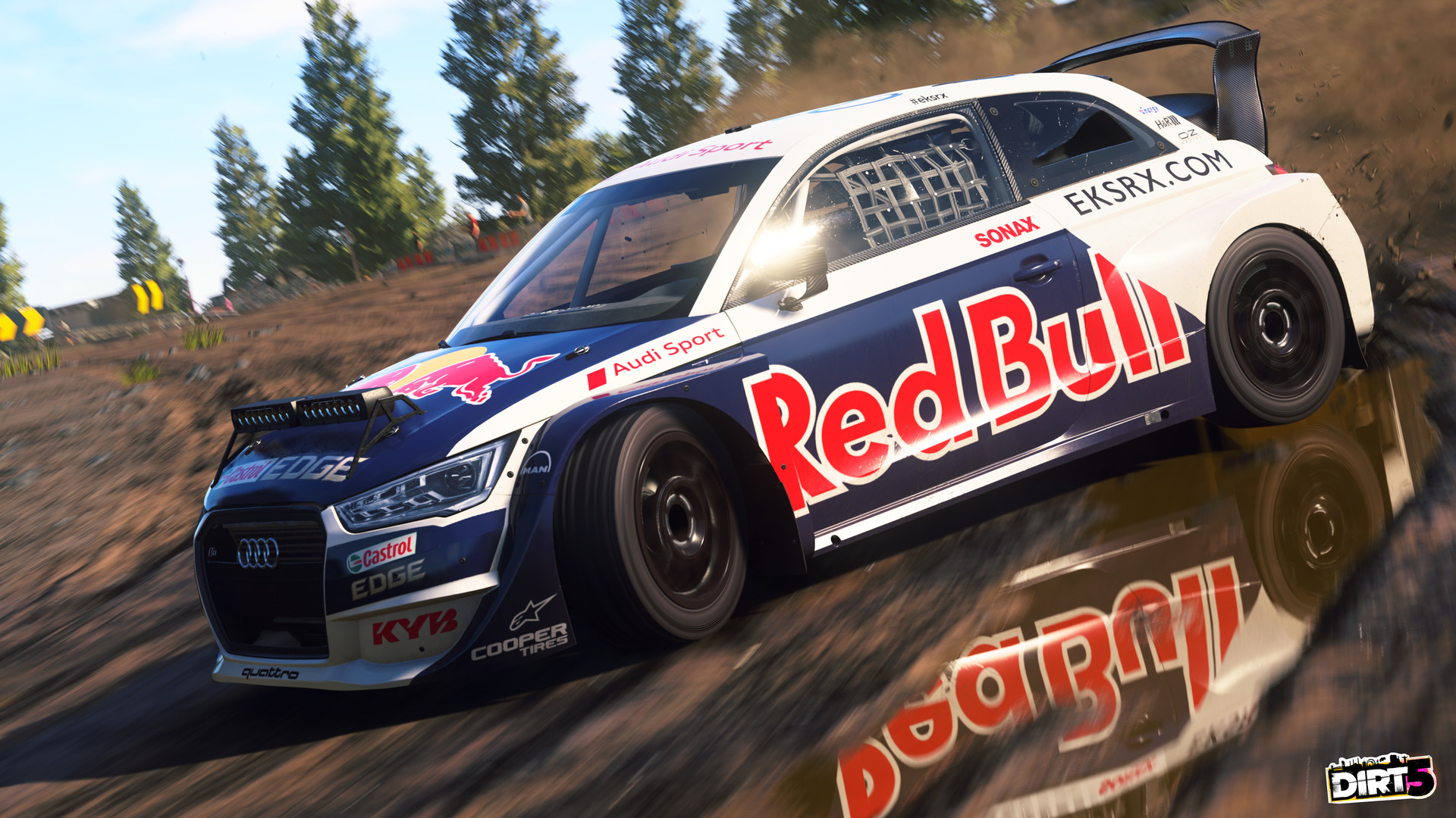 尘埃5|v1.2770.47.0|联机版|官方中文|支持手柄|DIRT 5插图6