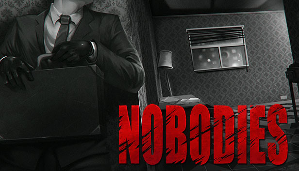 《死无对证/Nobodies: Murder Cleaner》免安装中文版