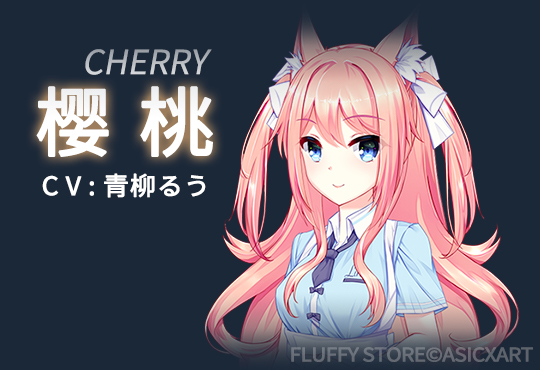 茸茸便利店|官方中文|Fluffy Store插图3 茸茸便利店|官方中文|Fluffy Store插图3