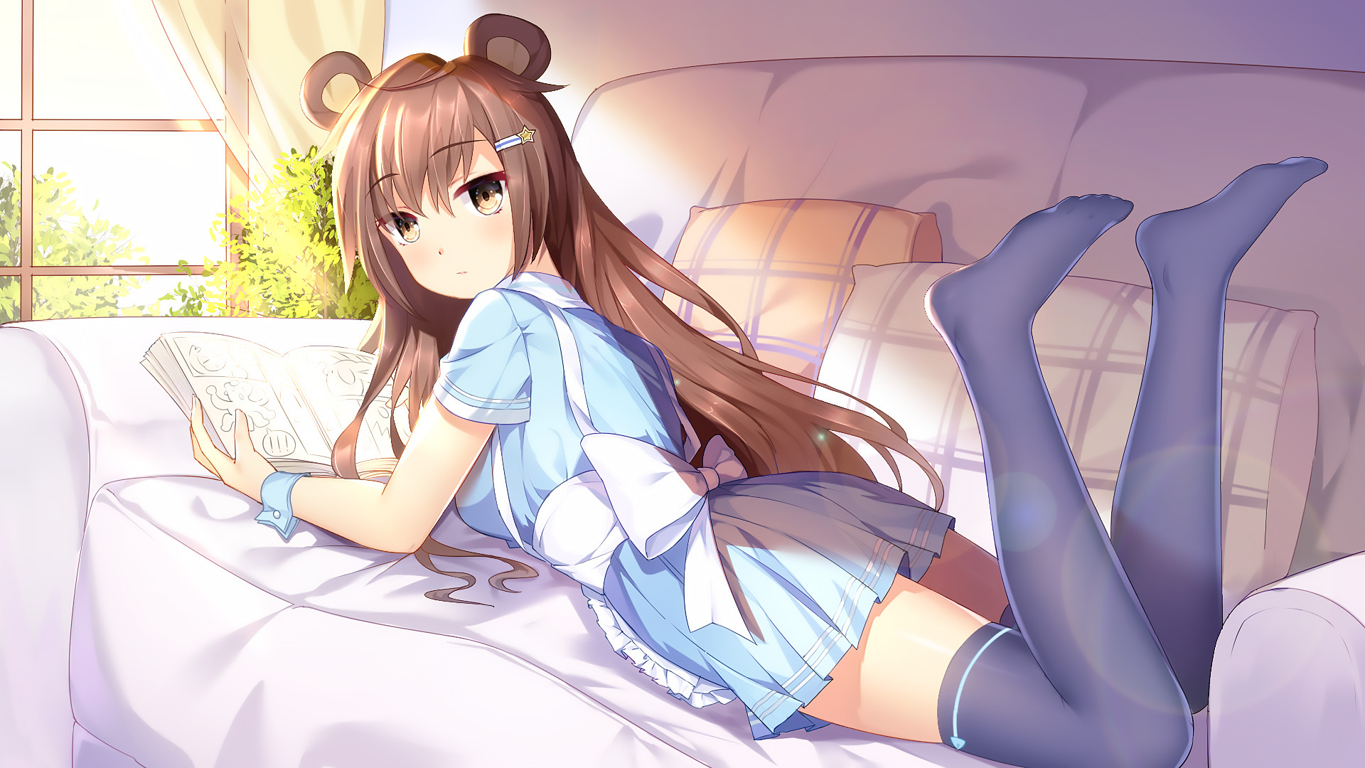 茸茸便利店|官方中文|Fluffy Store插图9