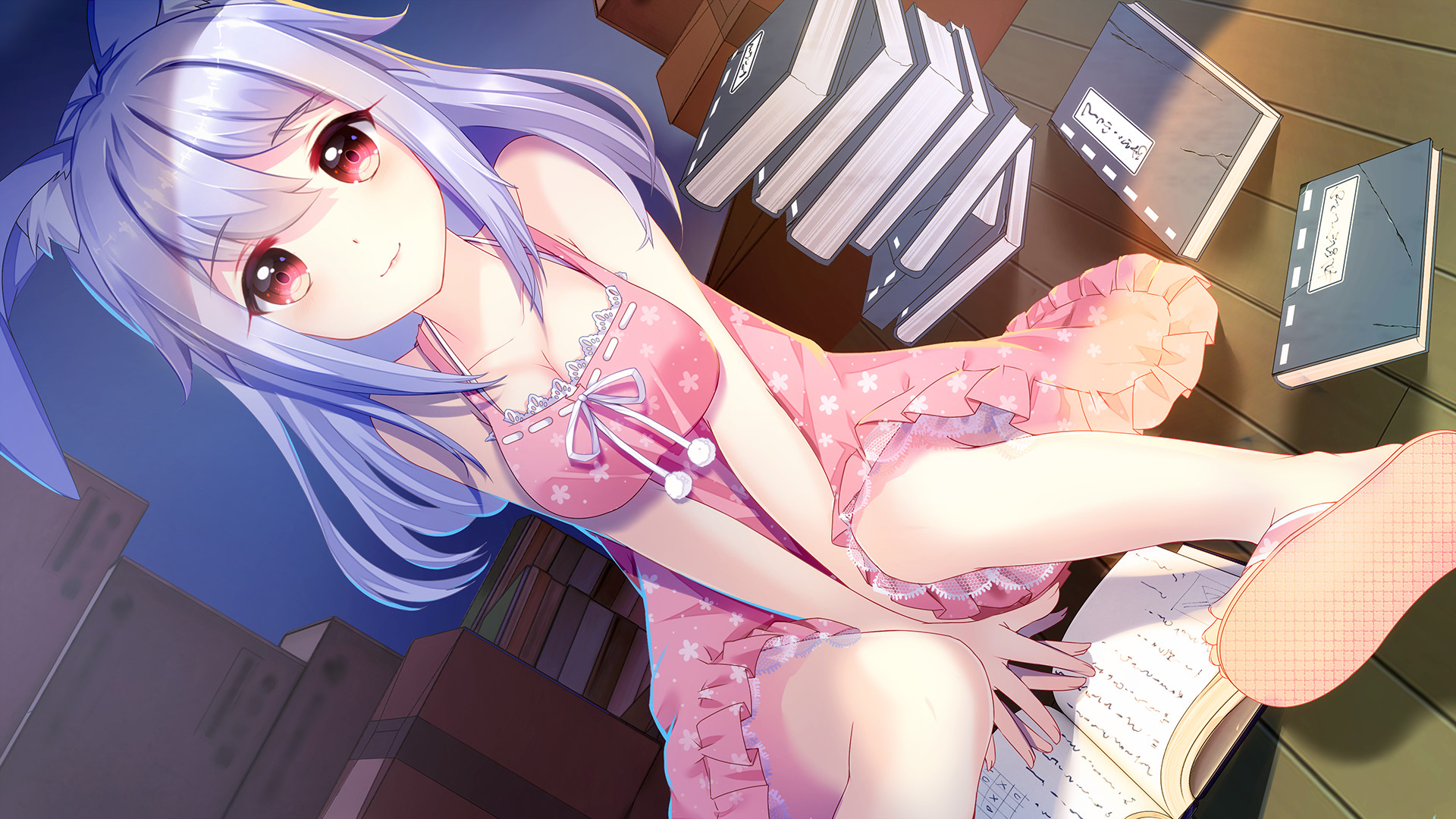 茸茸便利店|官方中文|Fluffy Store插图8