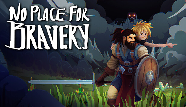 《不可鲁莽/No Place for Bravery》免安装中文版