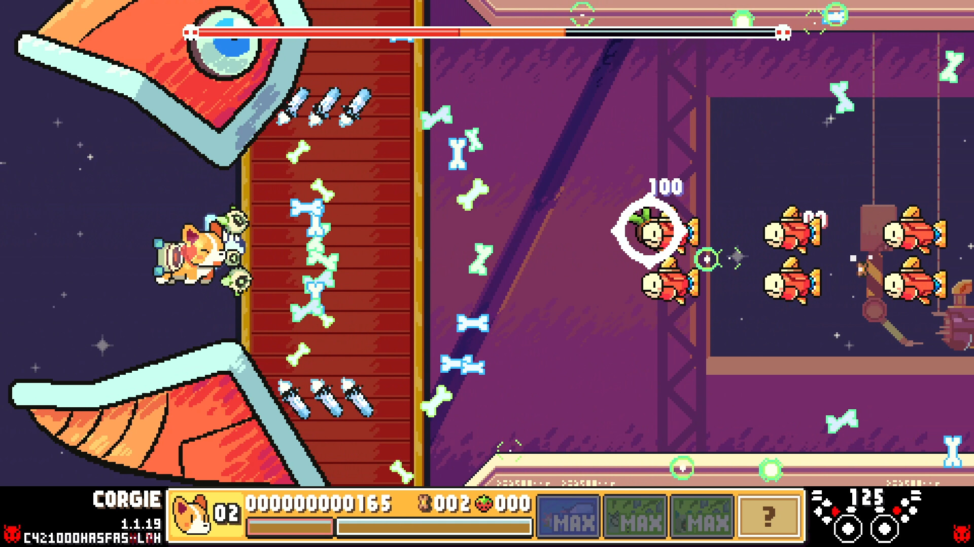 闪电柯基 (ProtoCorgi)