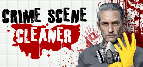 Crime Scene Cleaner犯罪现场清理工 Steam租号