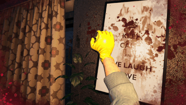 犯罪现场清理工|Crime Scene Cleaner|1.0.7G