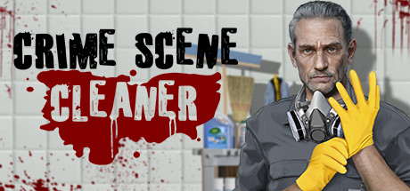 犯罪现场清理工/Crime Scene Cleaner-秋风资源网