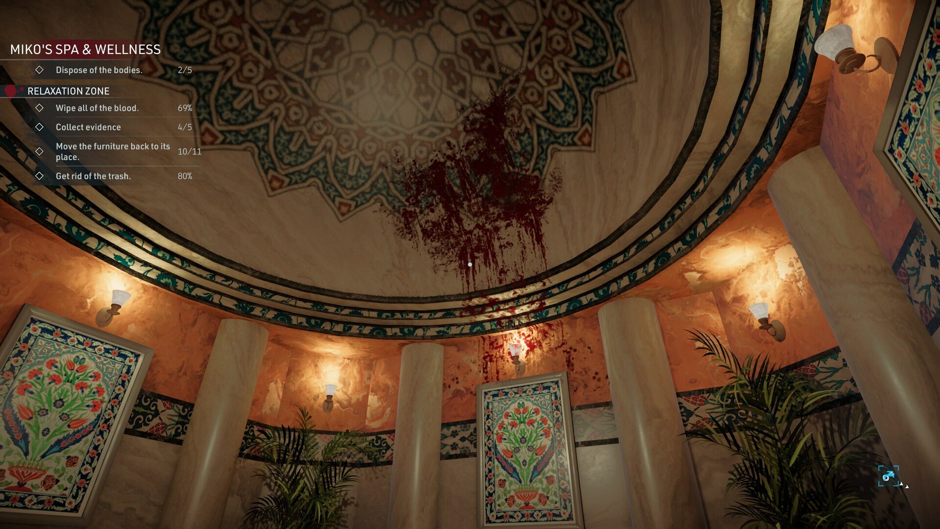 犯罪现场清理工|Crime Scene Cleaner|1.0.7G