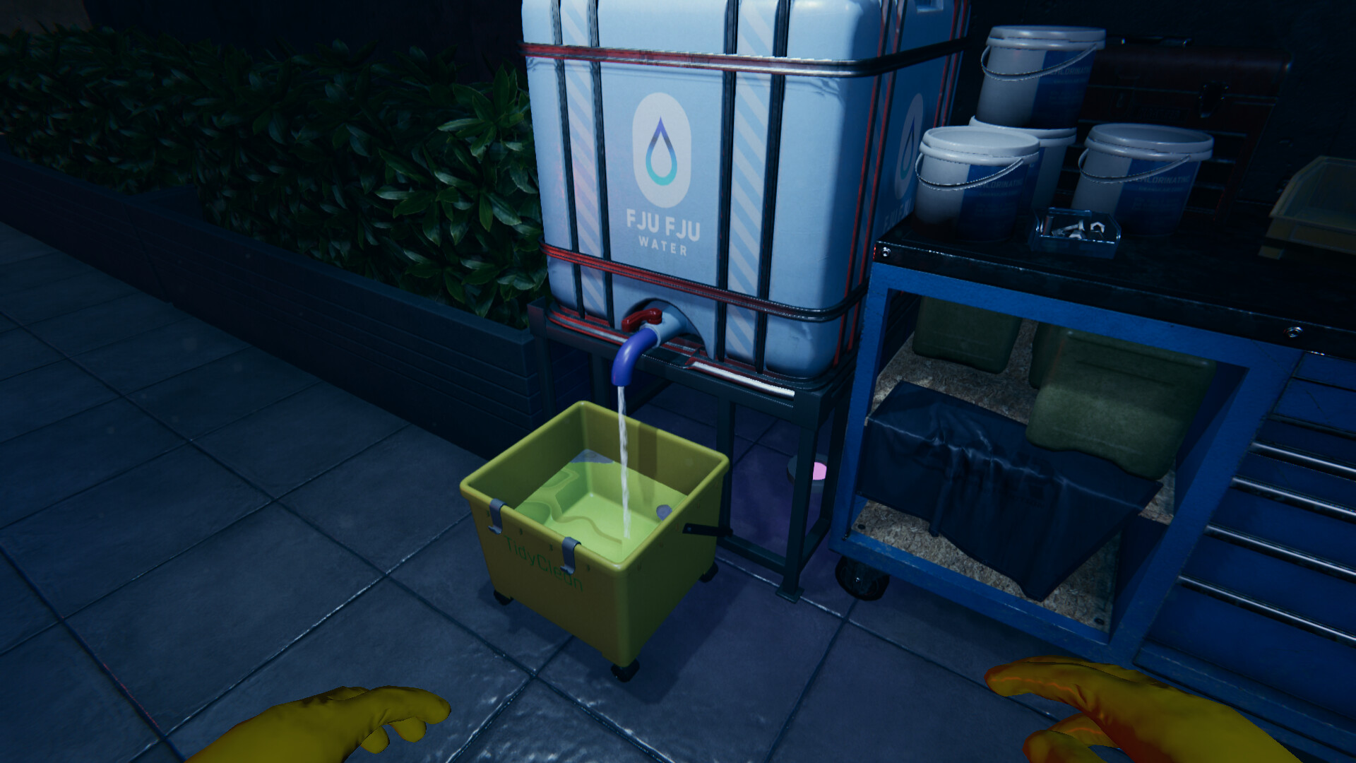 犯罪现场清理工|Crime Scene Cleaner|1.0.7G