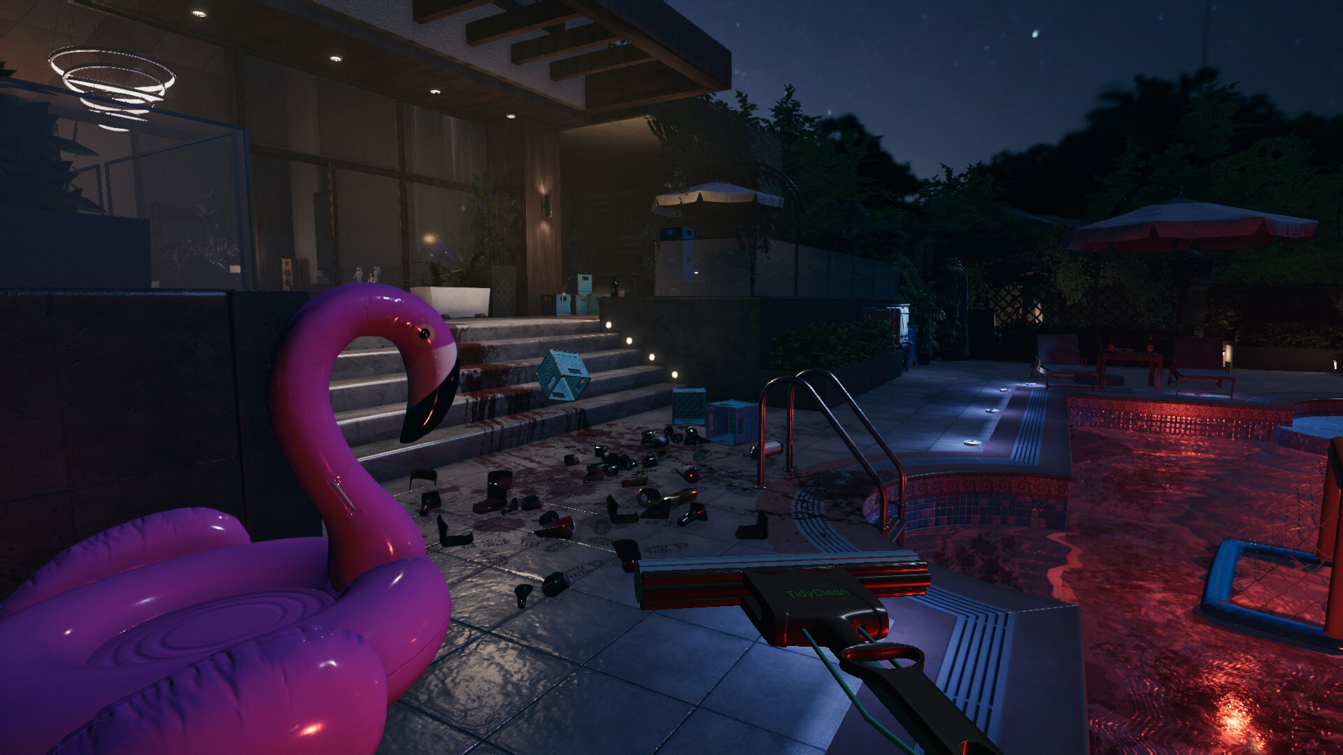 犯罪现场清理工|Crime Scene Cleaner|1.0.7G