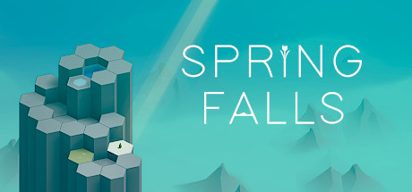 春天的瀑布 v1.23（Spring Falls）免安装中文版