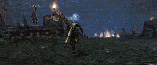 图片[1]-阿玛拉王国：惩罚 重置版/Kingdoms of Amalur: Re-Reckoning（更新20201114-11.17版 ）-秋风资源网