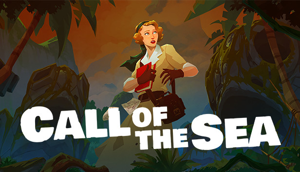 《海之呼唤/Call of the Sea》免安装中文版