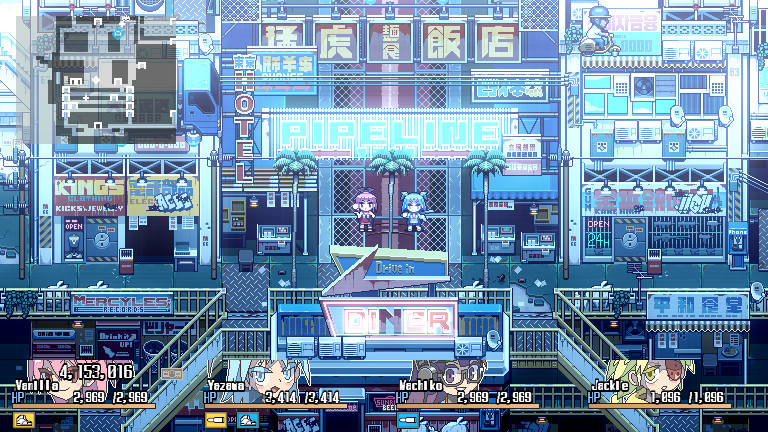 游戏截图1