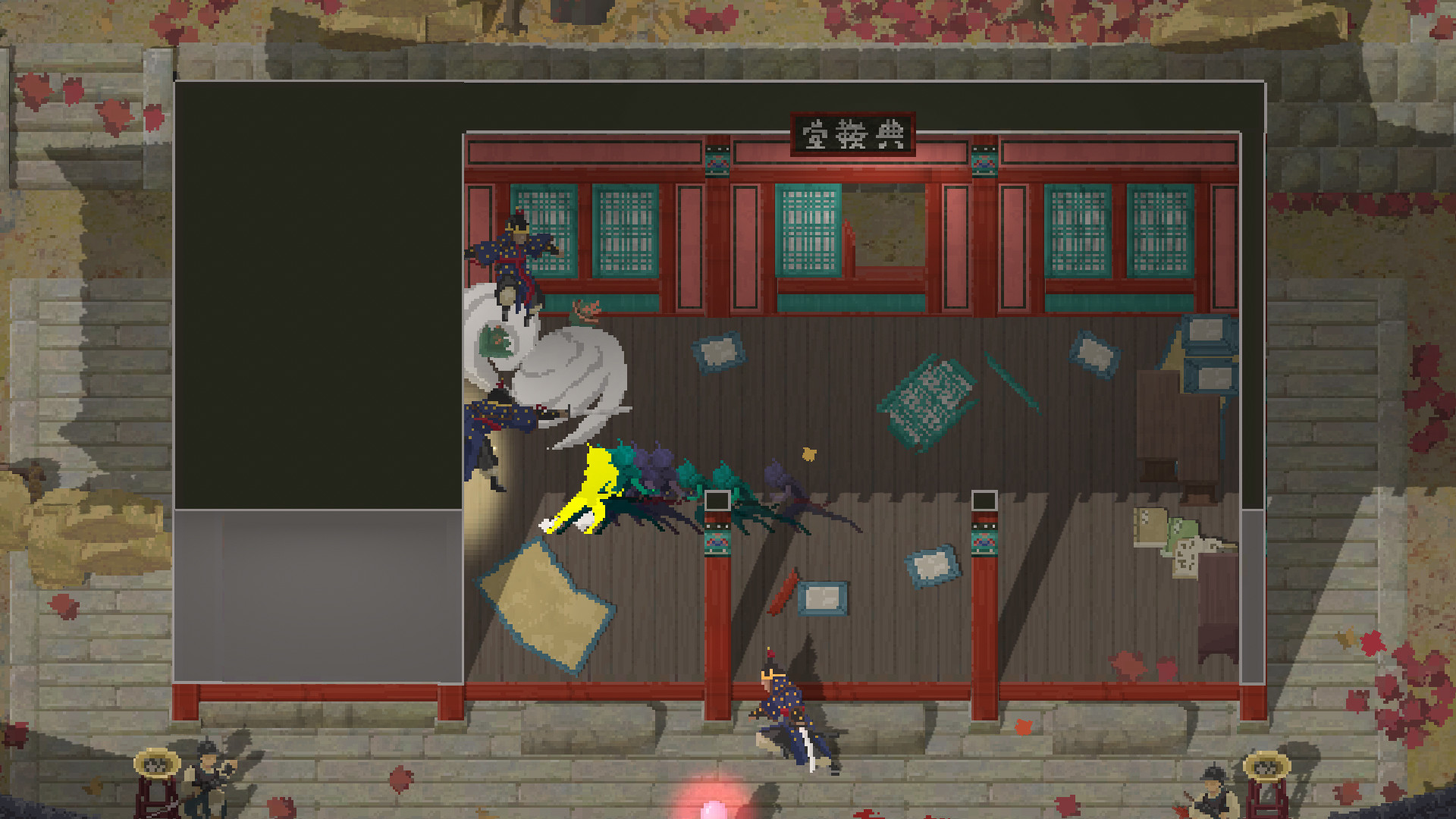 图片[4]-失魂者（V1.0.43）-秋风资源网