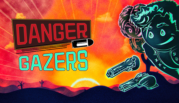《危险凝视者/Danger Gazers》免安装中文版
