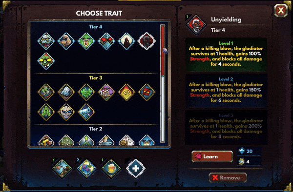 角斗士公会经理|Gladiator Guild Manager|1.041