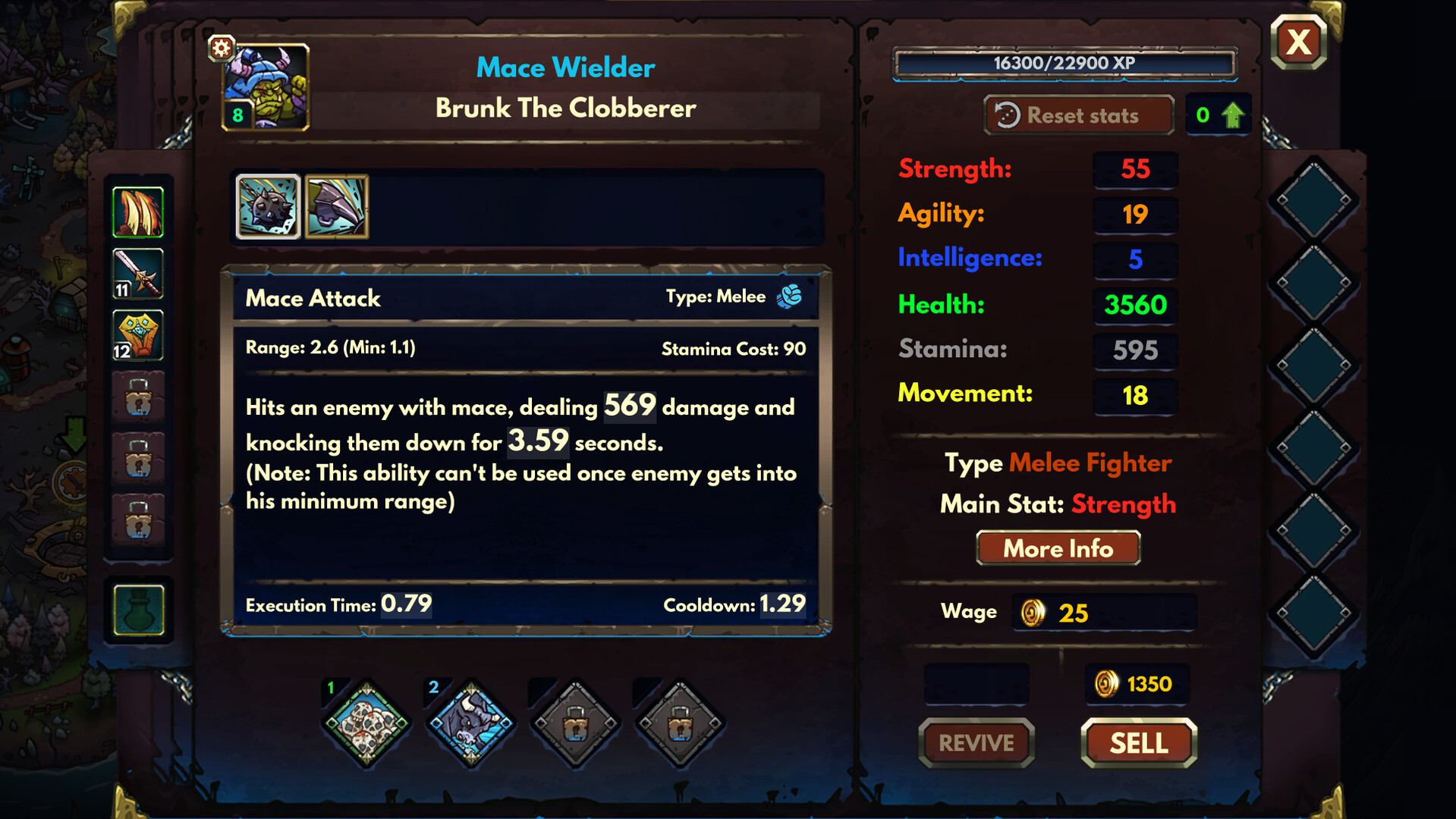 角斗士公会经理/Gladiator Guild Manager v1.041|策略模拟|容量3.5GB|免安装绿色中文版|支持键盘.鼠标-小辉娱乐网
