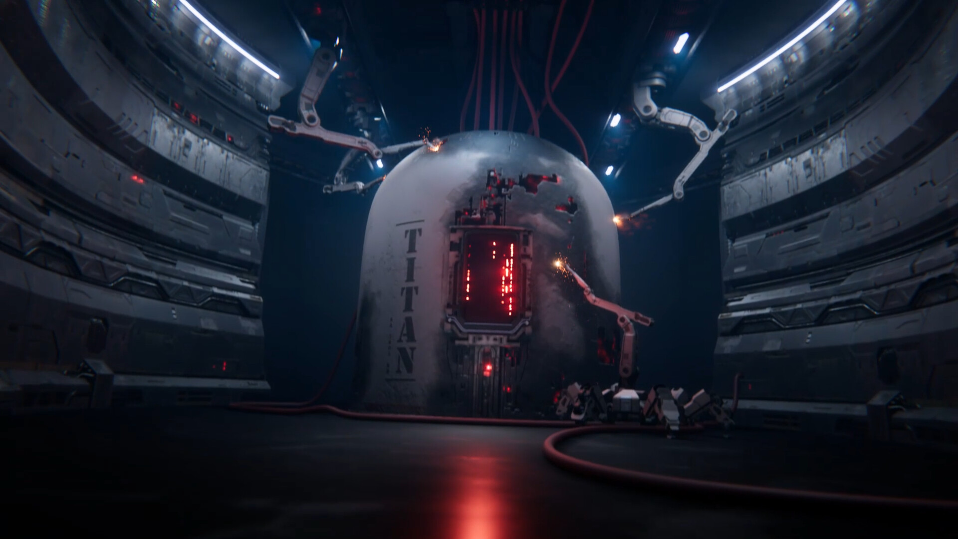 未着陆 (Unlanded)