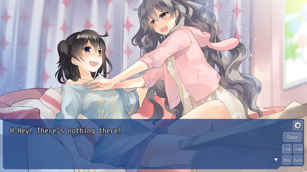 恋语 v5604527(The Expression Amrilato)免安装中文版 截图