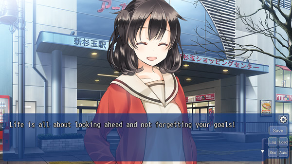 恋语 v5604527(The Expression Amrilato)免安装中文版 截图