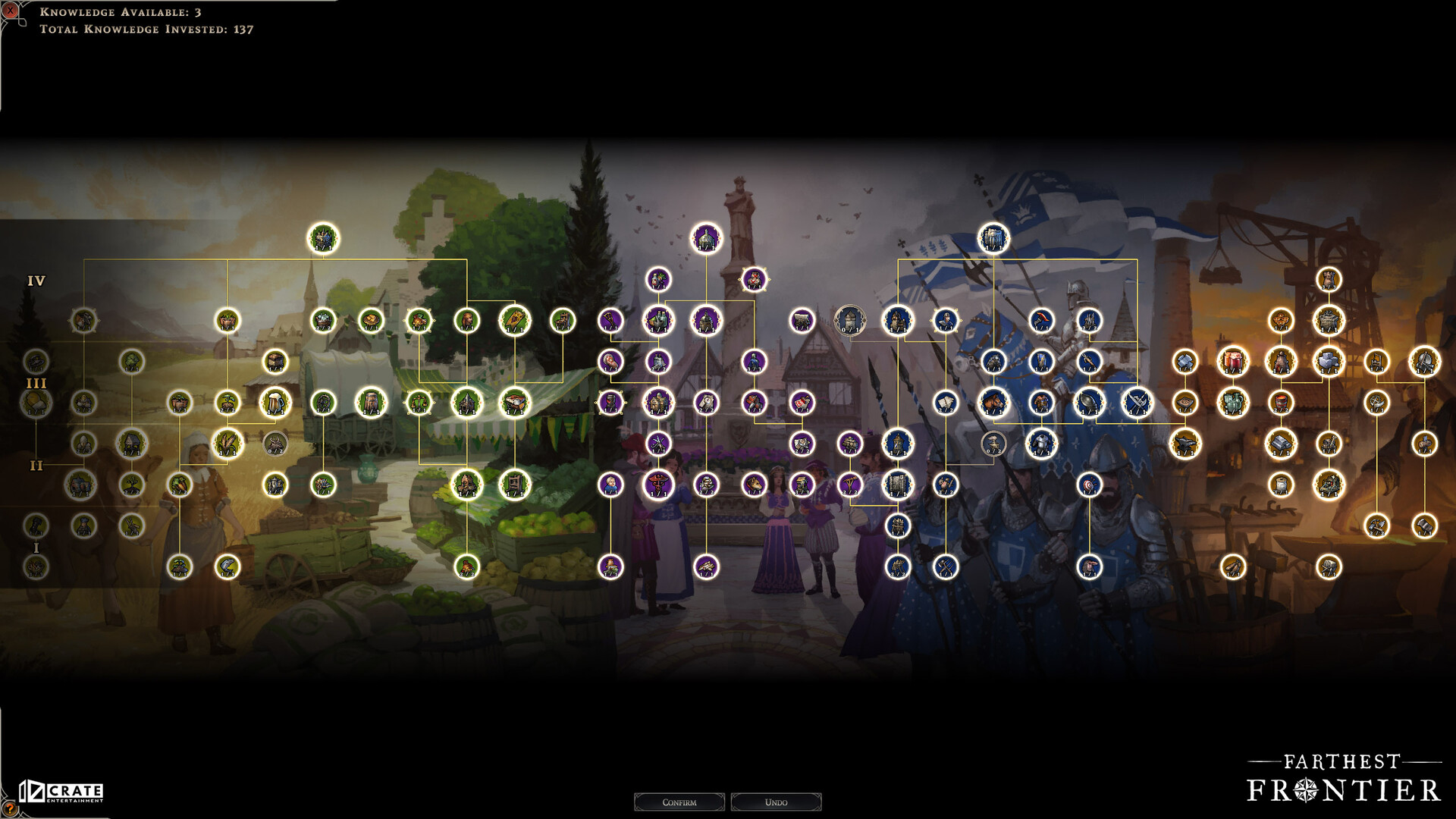 图片[9]-最远的边陲/Farthest Frontier v1.0.6|策略模拟|11.1GB|中文-蝶影二次元
