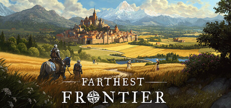 最远的边陲/Farthest Frontier v1.1.0|策略模拟|11.9GB|中文-蝶影二次元