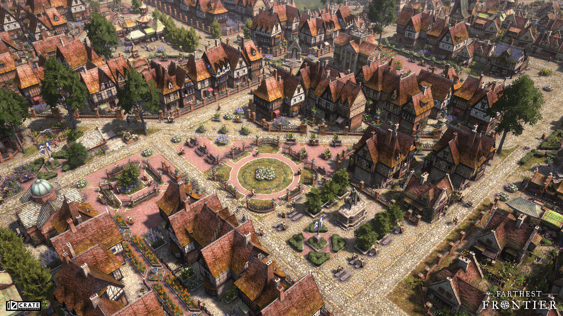 图片[7]-最远的边陲/Farthest Frontier v1.1.0|策略模拟|11.9GB|中文-蝶影二次元