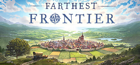 最远的边陲/Farthest Frontier-秋风资源网