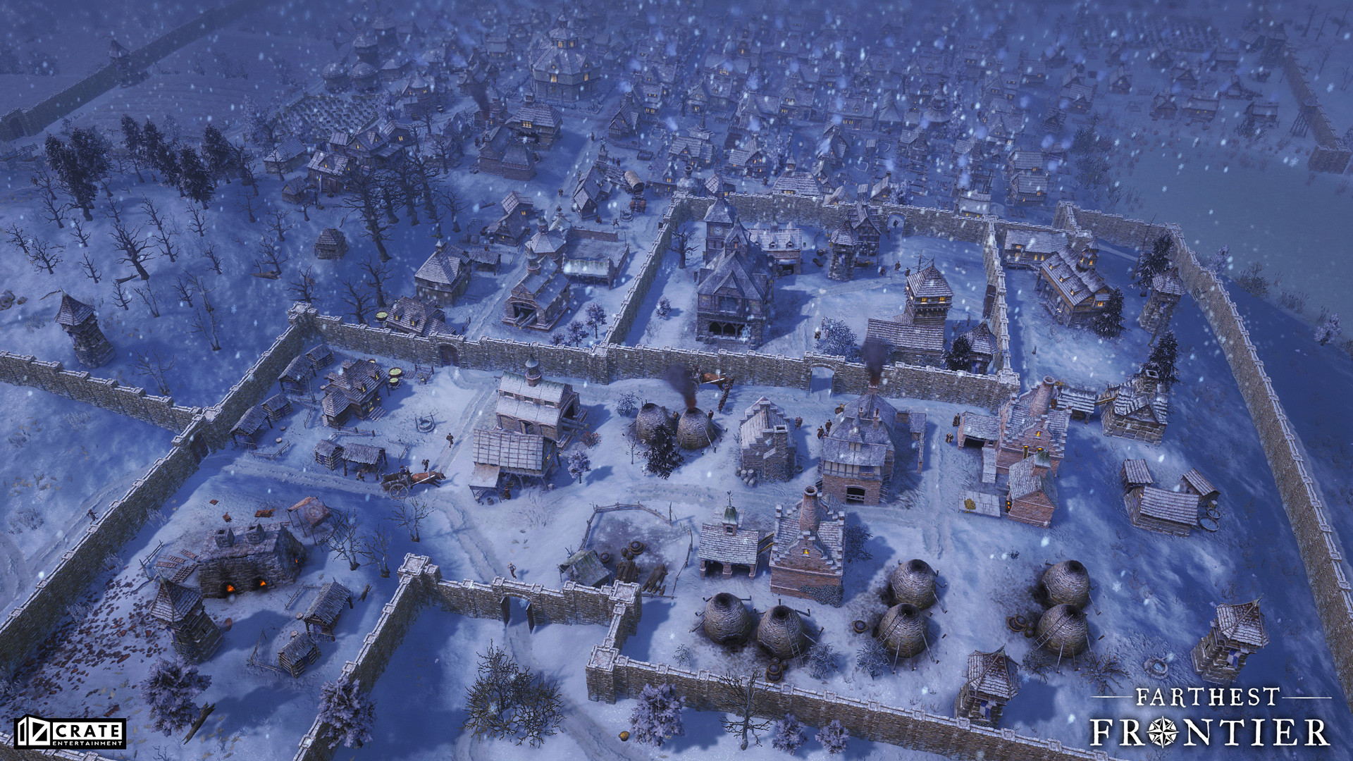 图片[10]-最远的边陲/Farthest Frontier v1.1.0|策略模拟|11.9GB|中文-蝶影二次元