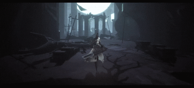 图片[1]-破碎：被遗忘的国王/Shattered – Tale of the Forgotten King-秋风资源网