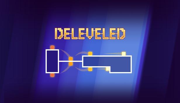 《Deleveled》免安装中文版