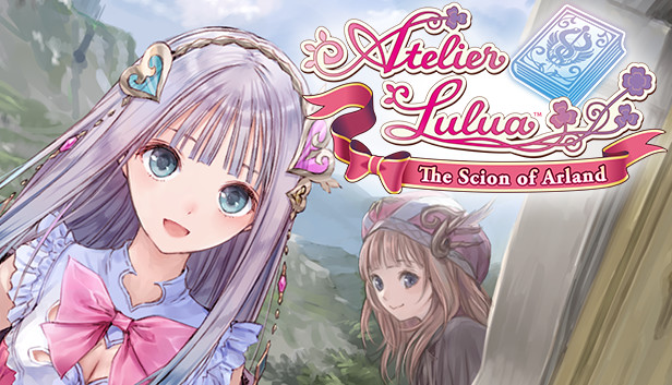 《露露亚的炼金工房：亚兰德之炼金术士4/Atelier lulua: The Apprentice of Arland 4》免安装中文版