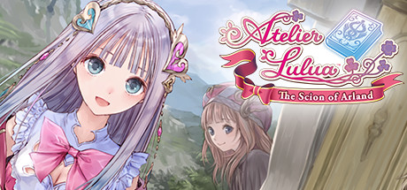 露露亚的炼金工房：亚兰德之炼金术士4/Atelier lulua: The Apprentice of Arland 4-秋风资源网