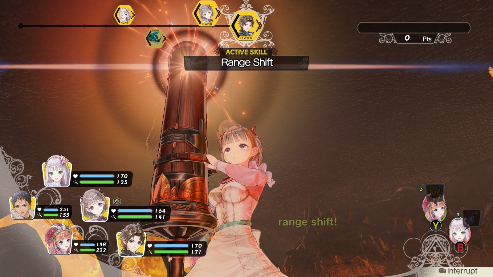 露露亚的炼金工房 ～亚兰德之炼金术士4～|全DLC|8G大小|官方中文|支持手柄|Atelier Lulua ~The Scion of Arland~