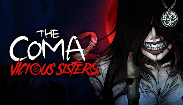 《昏迷2:恶毒姐妹/The Coma 2: Vicious Sisters》免安装中文版