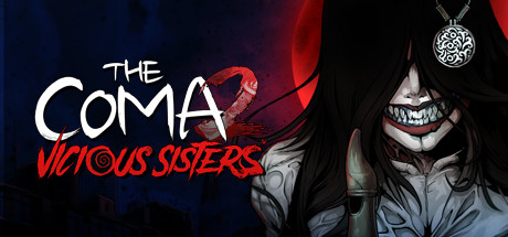 H51A 昏迷2:凶残恶毒姐妹 The Coma 2: Vicious Sisters|3.6GB|官方简体中文|
