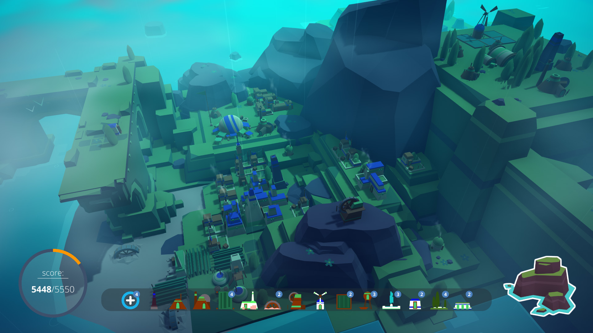 岛民|Islanders|Build17942654