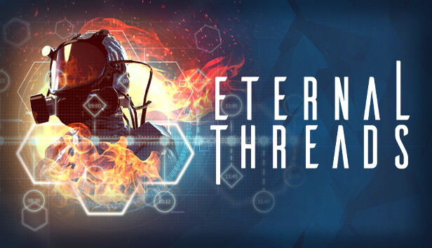 《无穷时线/Eternal Threads》免安装中文版