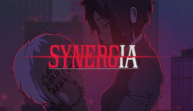 《协同效应/Synergia》免安装中文版