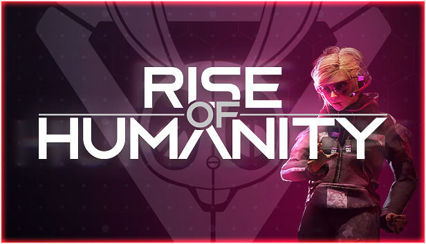 《人类崛起/人类的崛起/Rise of Humanity》免安装中文版