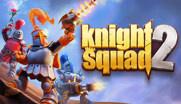 《骑士小队 2/Knight Squad 2》免安装中文版