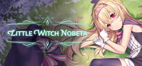 小魔女诺贝塔（Little Witch Nobeta）中文版